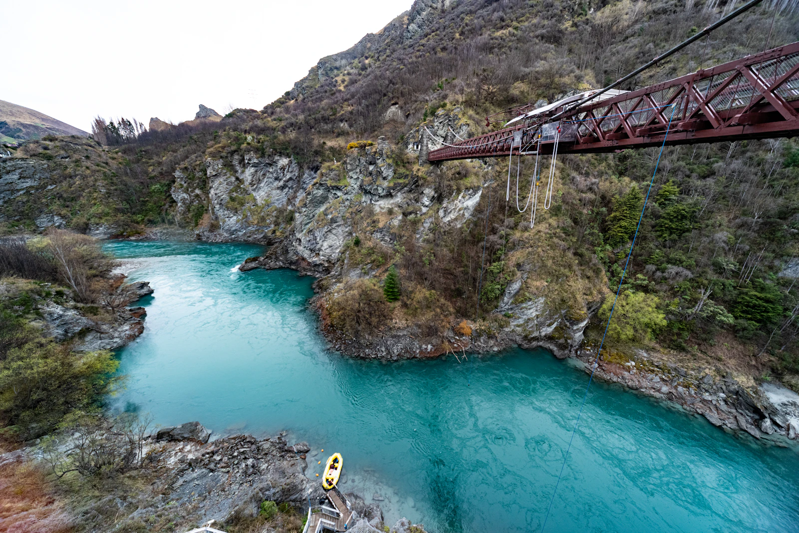 Queenstown, New Zealand photo 15 by Gulfside Mike