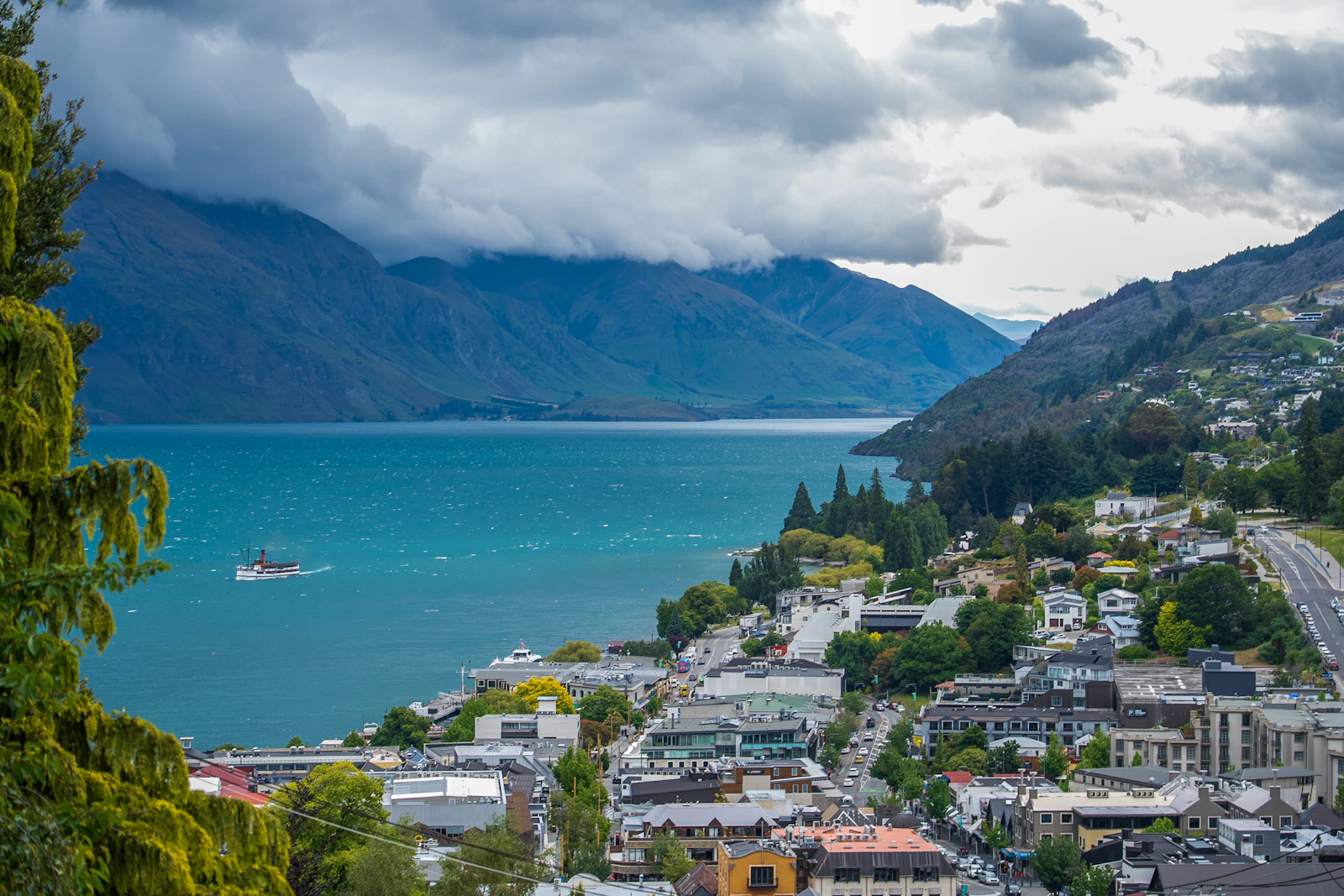 Queenstown, New Zealand photo 18 by JinHui CHEN