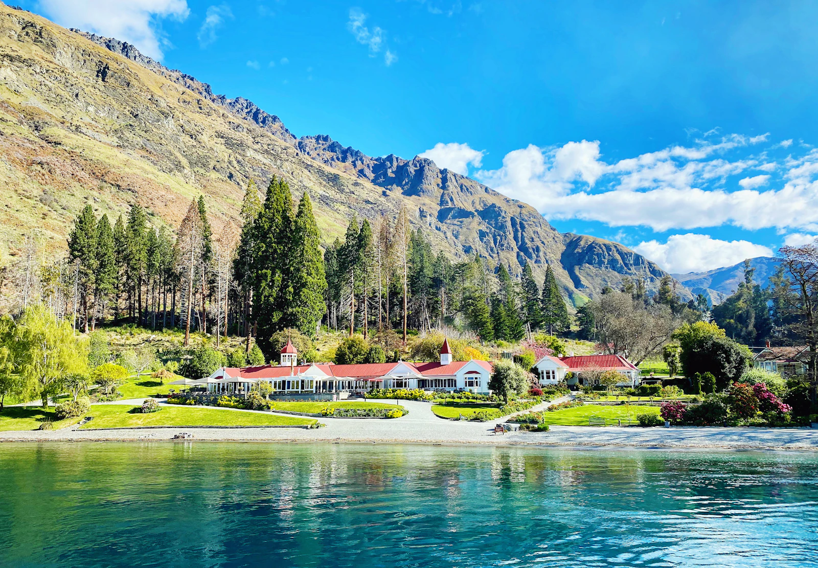 Queenstown, New Zealand photo 20 by Shirley