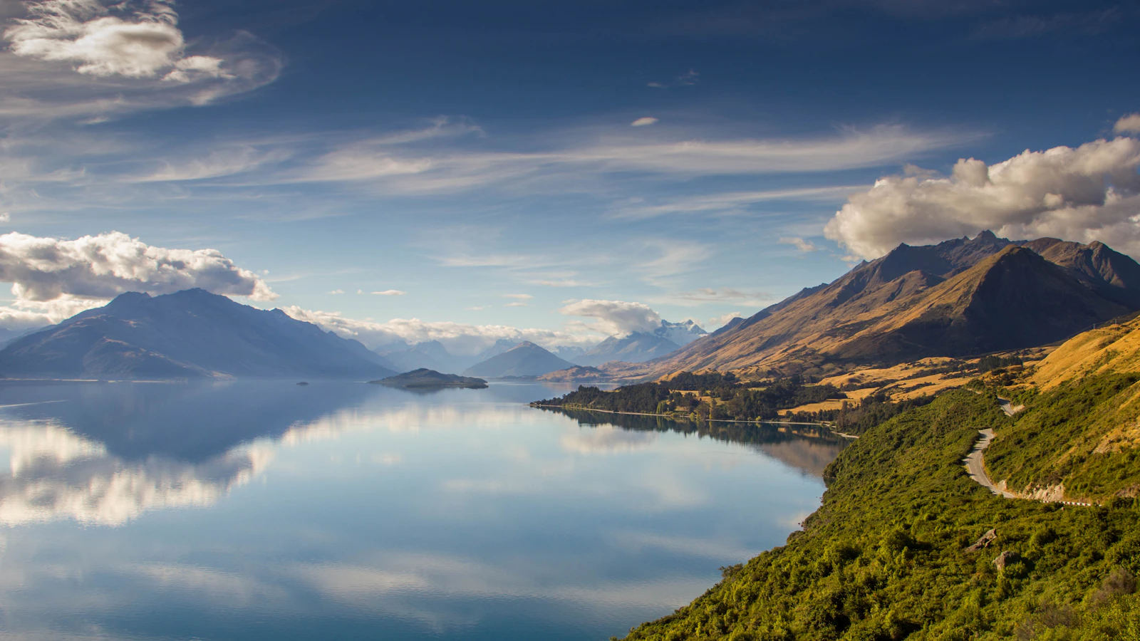 Queenstown, New Zealand photo 9 by Andreas Sjövall