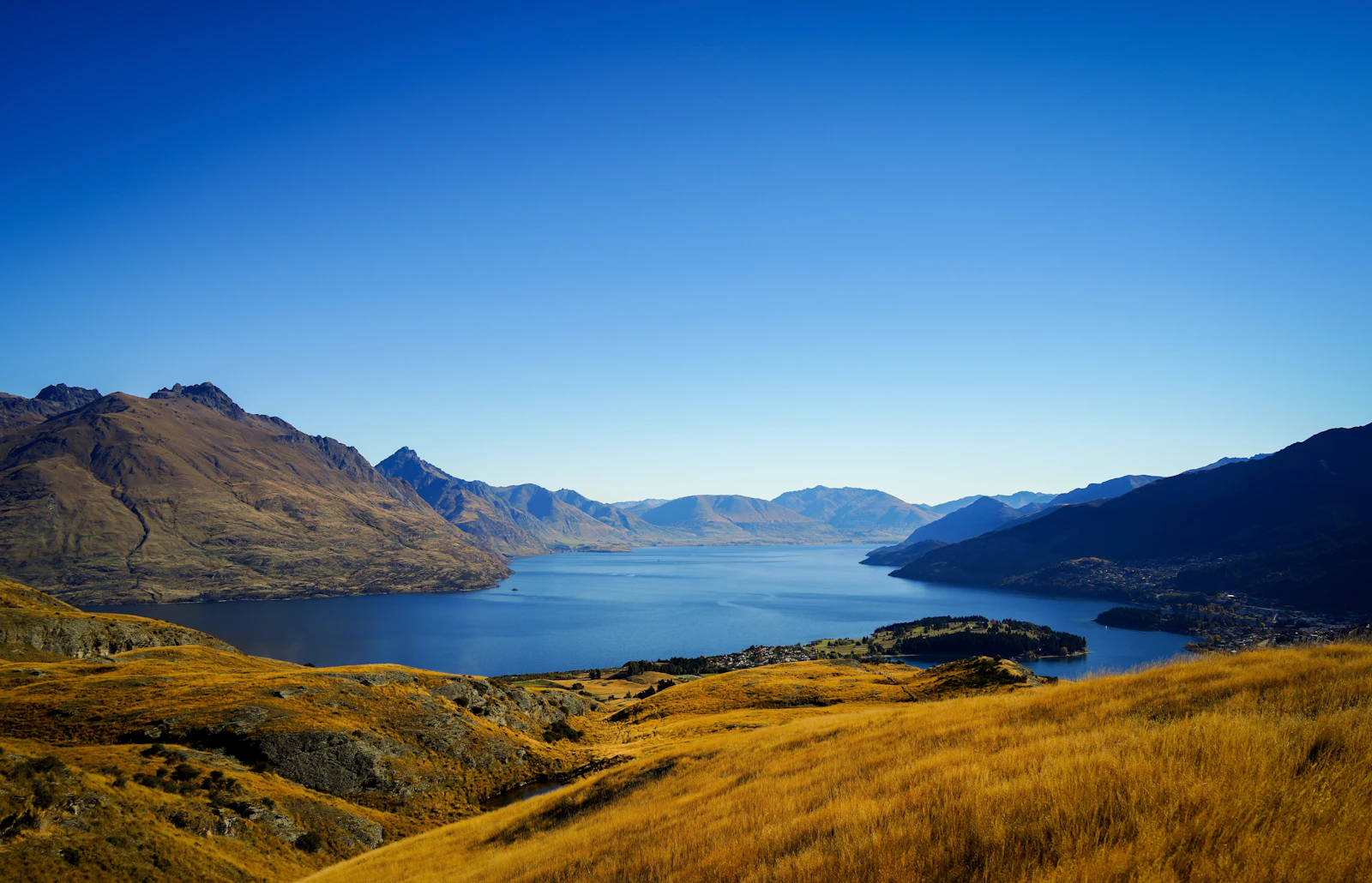 Queenstown, New Zealand photo 30 by Ryan Photos