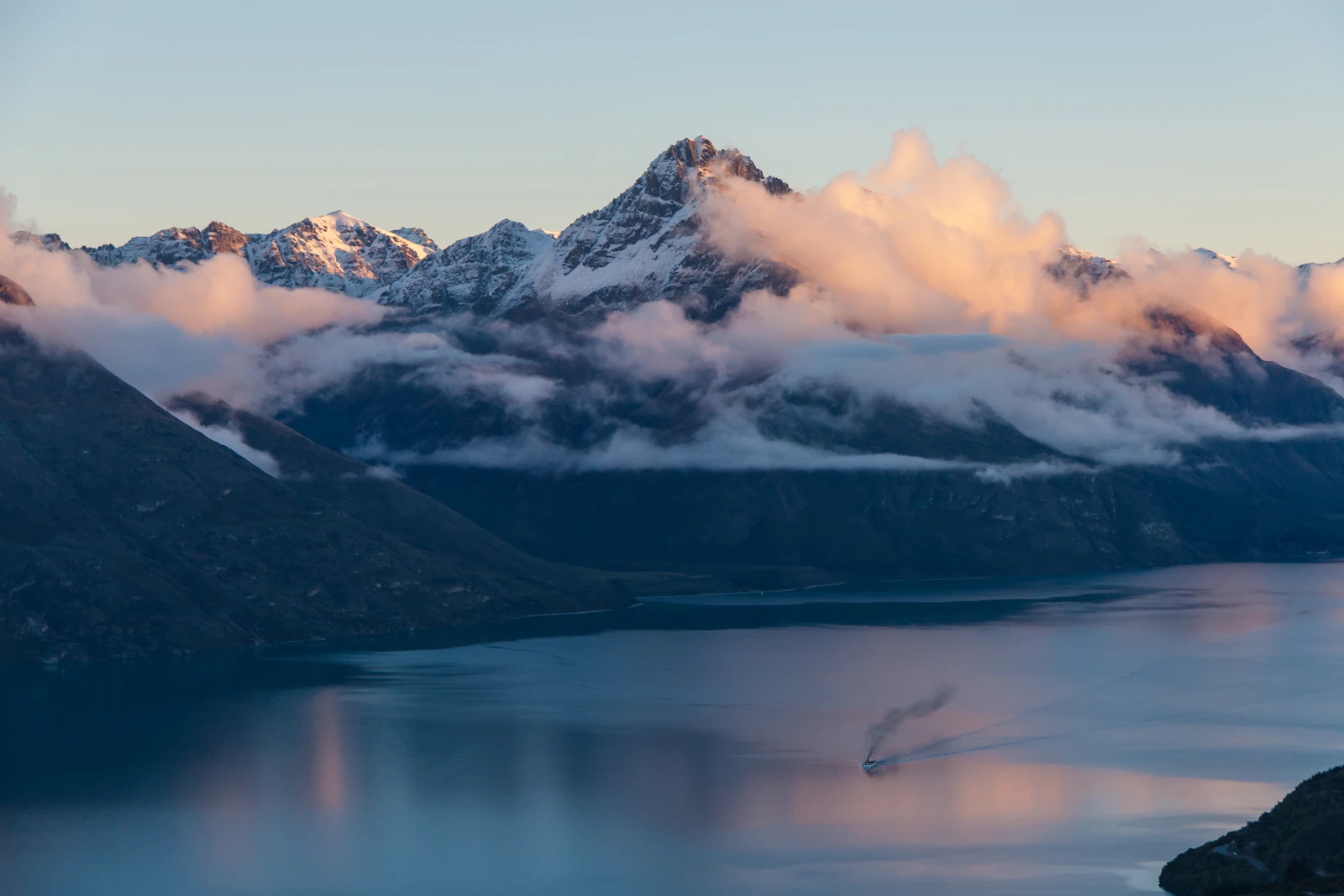 Queenstown, New Zealand photo 17 by Photoholgic
