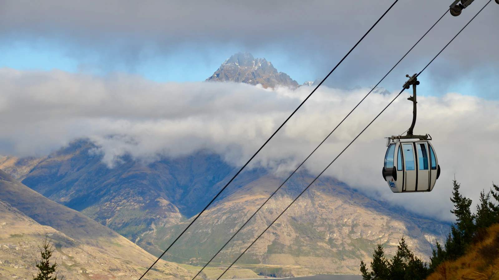 Queenstown, New Zealand photo 25 by David Maunsell