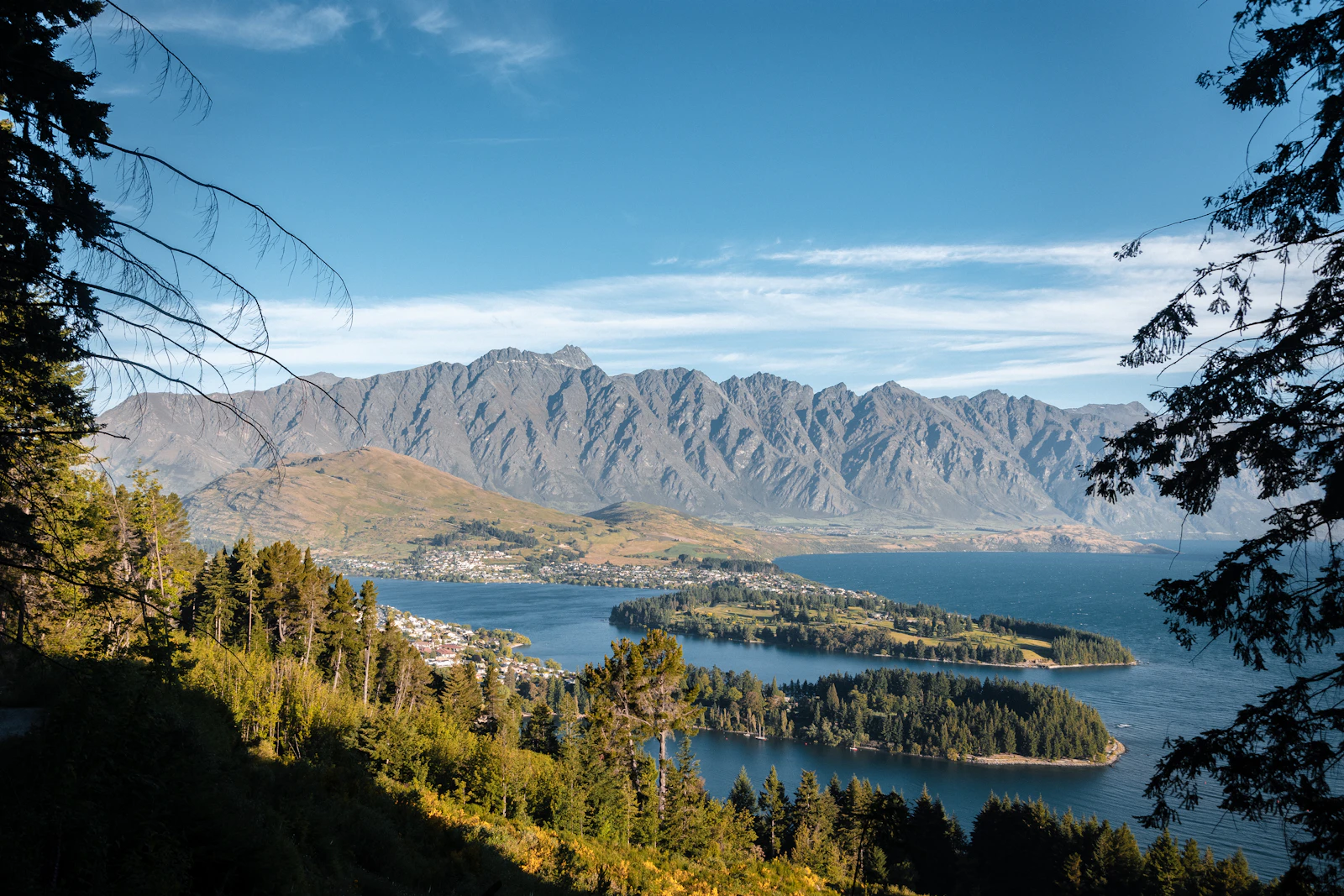 Queenstown, New Zealand photo 8 by Sébastien Goldberg