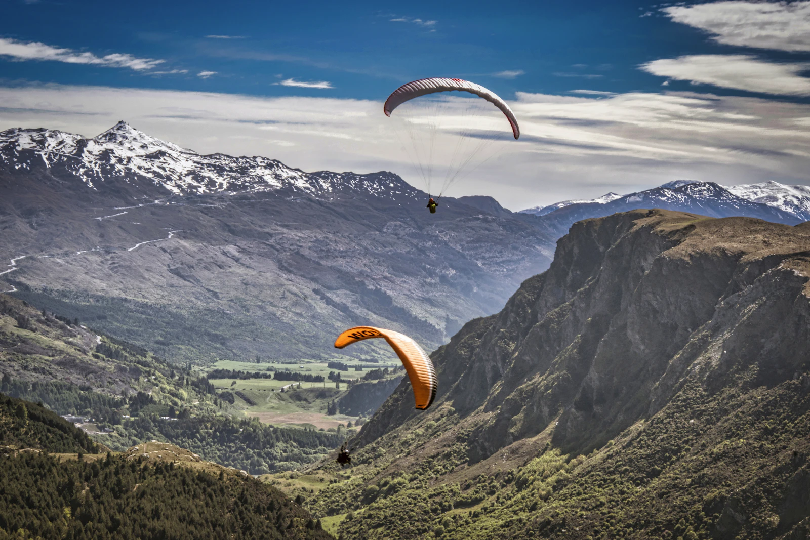 Queenstown, New Zealand photo 10 by Yogendra Negi