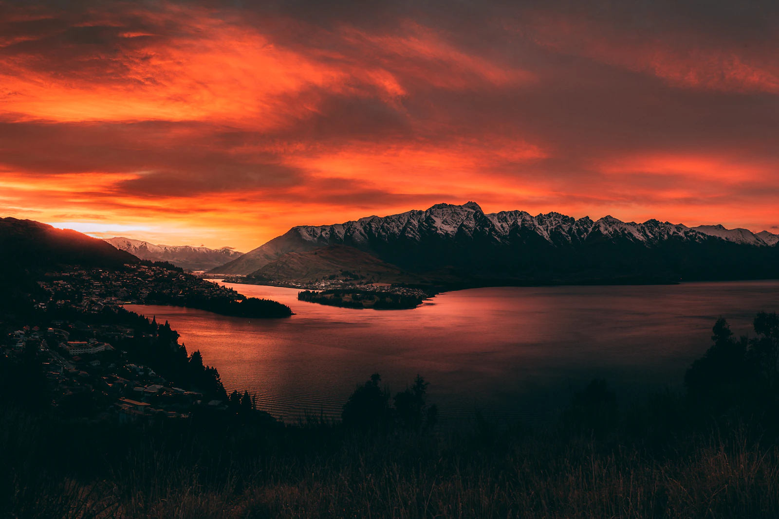 Queenstown, New Zealand photo 27 by Alessandro Erbetta