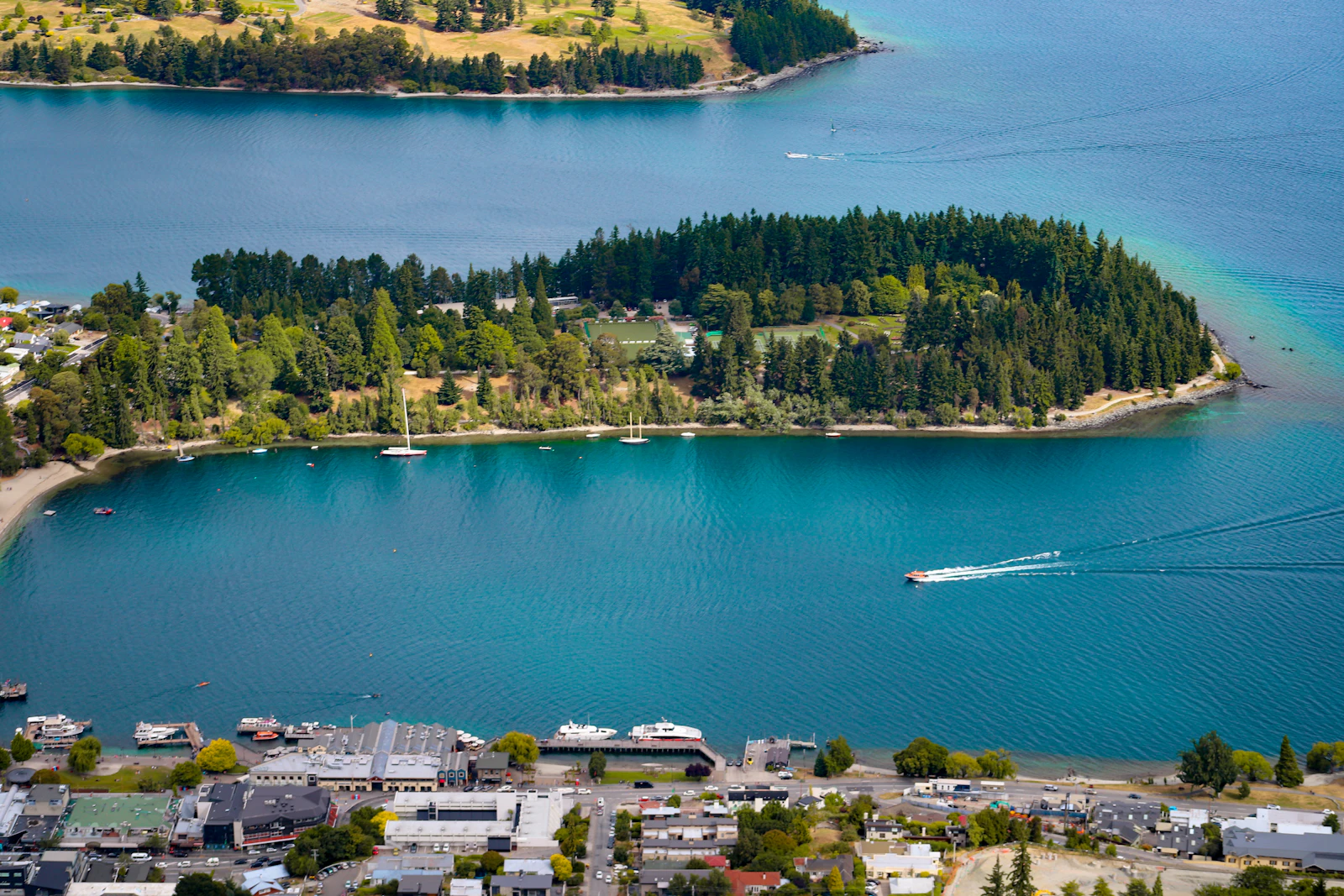 Queenstown, New Zealand photo 28 by Faria Anzum