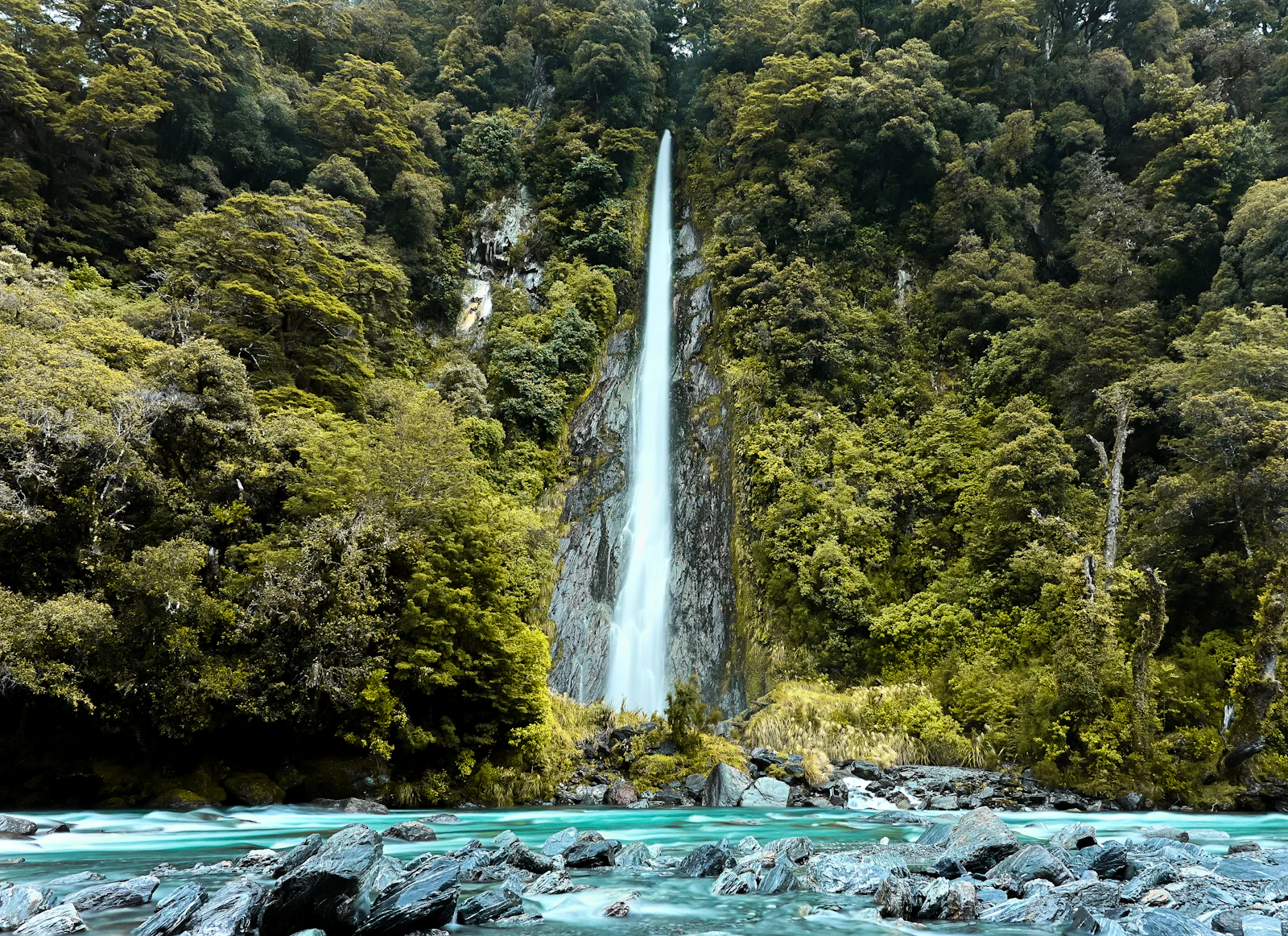 Rotorua, New Zealand photo 29 by Athithan Vignakaran