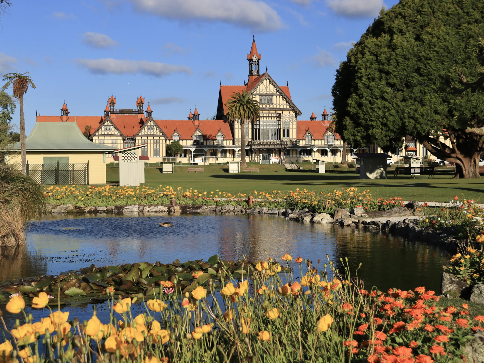 Rotorua, New Zealand photo 5 by Hongbin