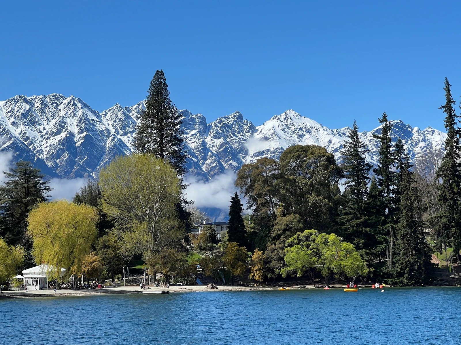 Wanaka, New Zealand photo 14 by matrix