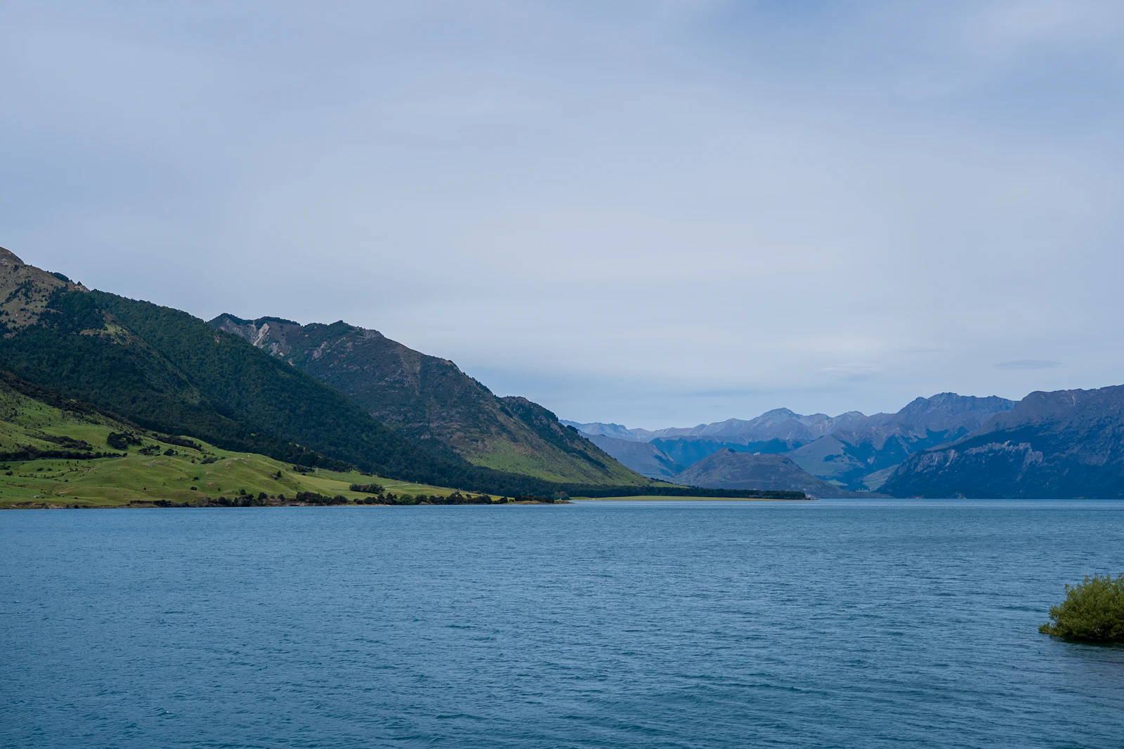 Wanaka, New Zealand photo 27 by JinHui CHEN