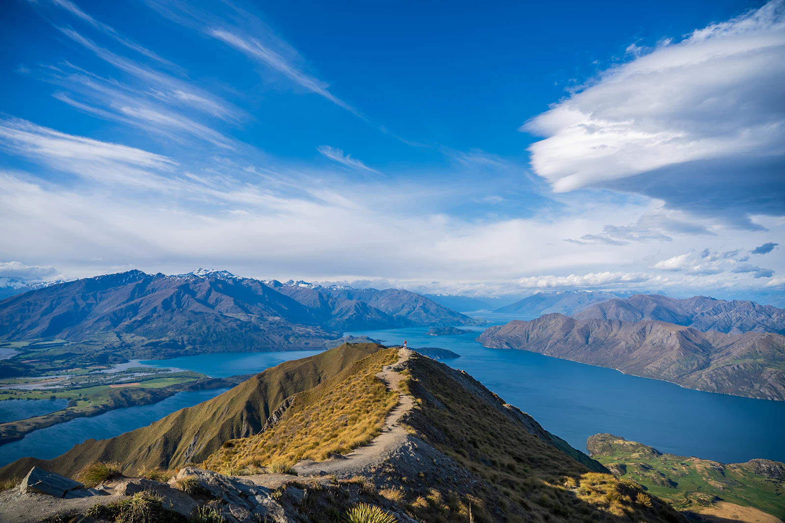 Wanaka, New Zealand photo 29 by JinHui CHEN