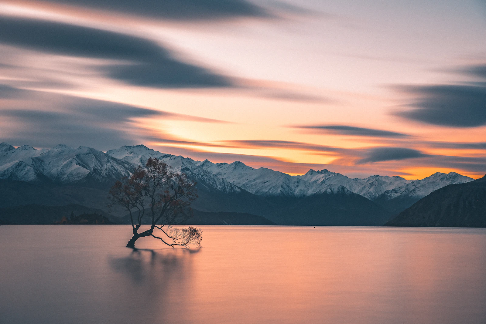 Wanaka, New Zealand photo 12 by Casey Horner