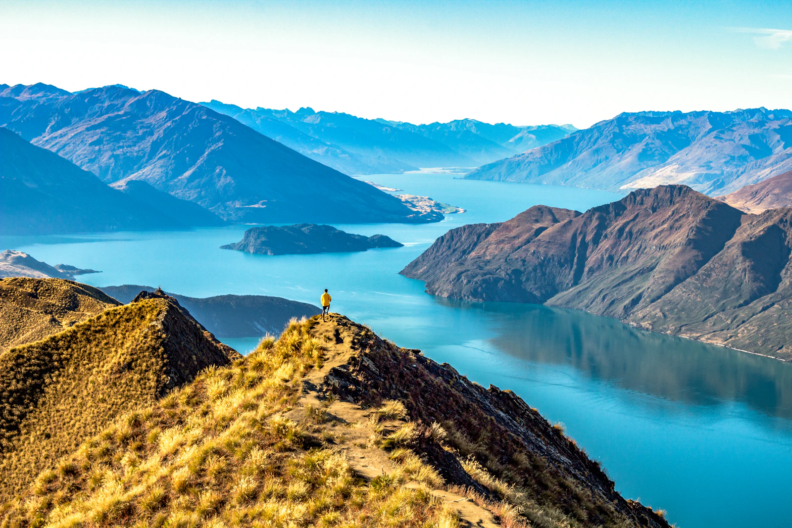 Wanaka, New Zealand photo 25 by Ondrej Machart
