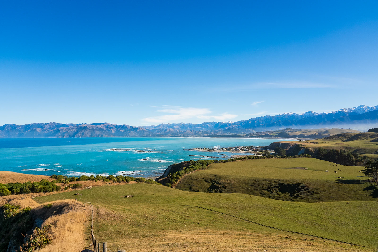 Wanaka, New Zealand photo 8 by JinHui CHEN
