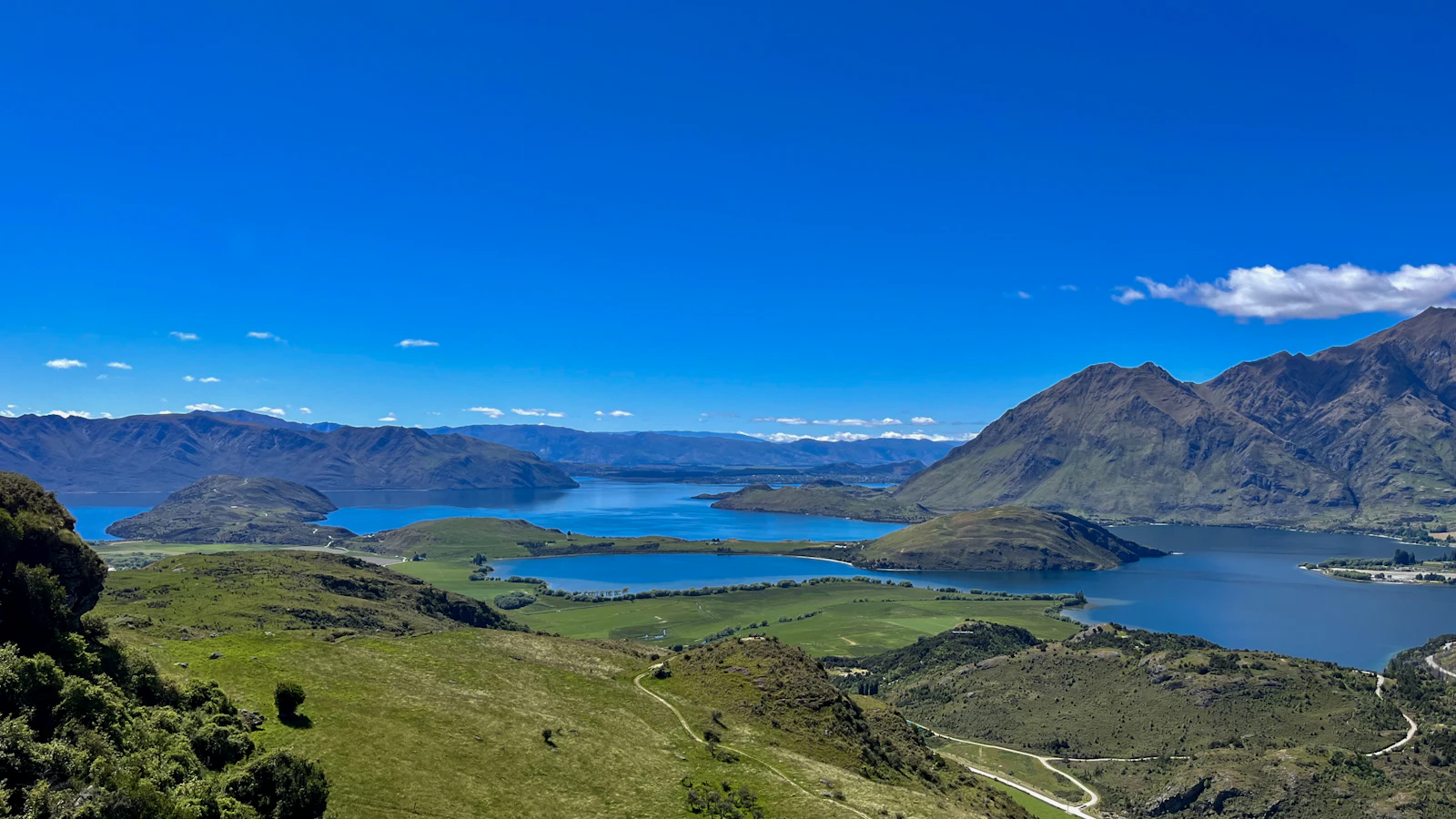 Wanaka, New Zealand photo 20 by Richard Lumborg