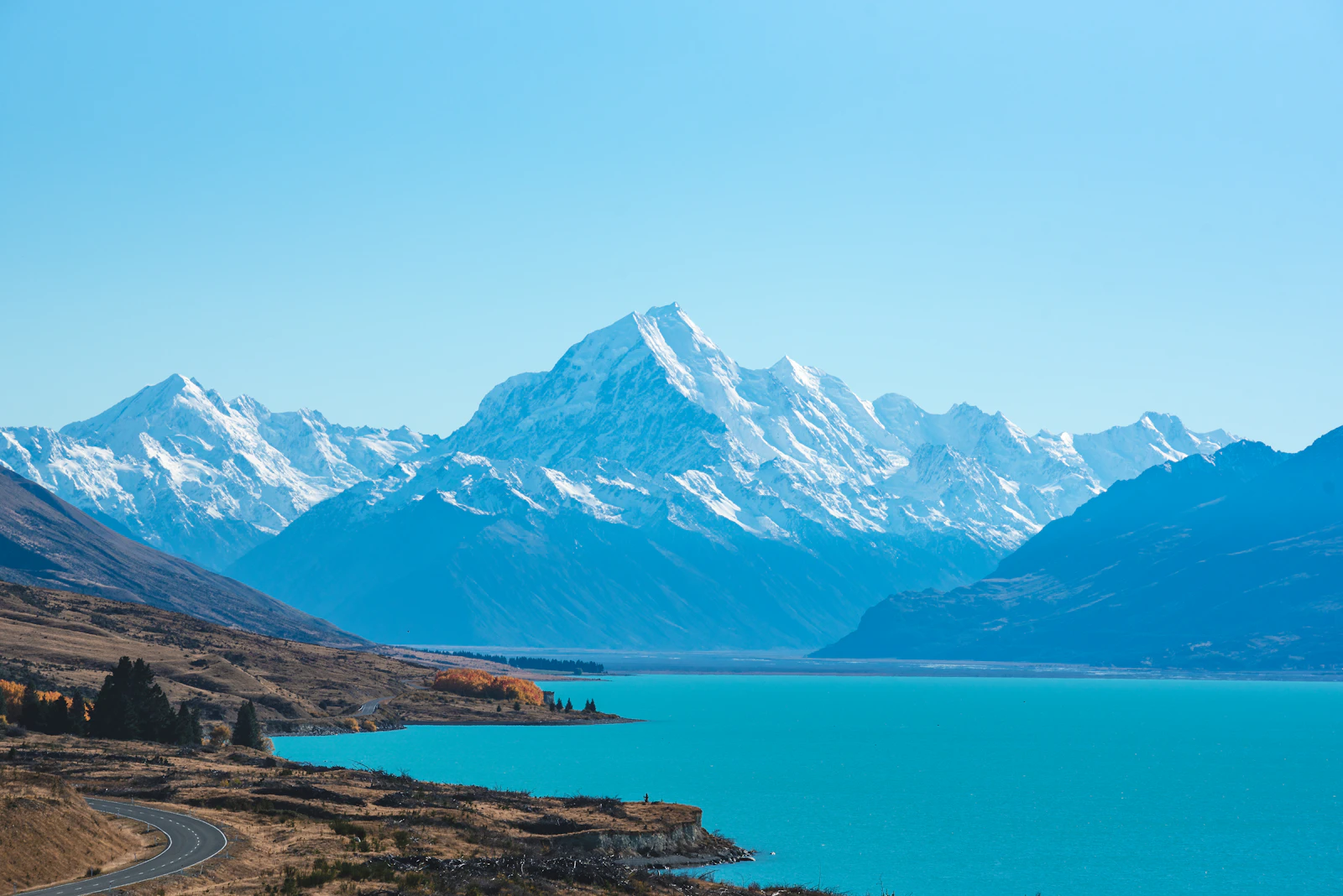 Wanaka, New Zealand photo 3 by Casey Horner