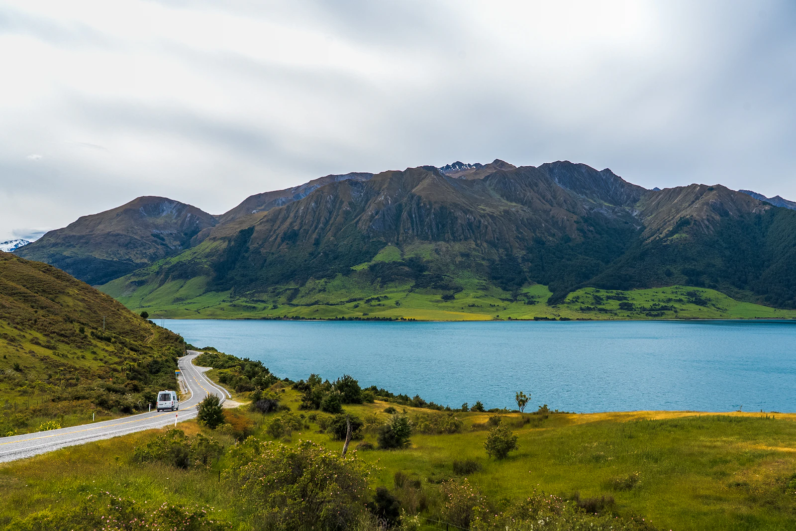 Wanaka, New Zealand photo 30 by JinHui CHEN