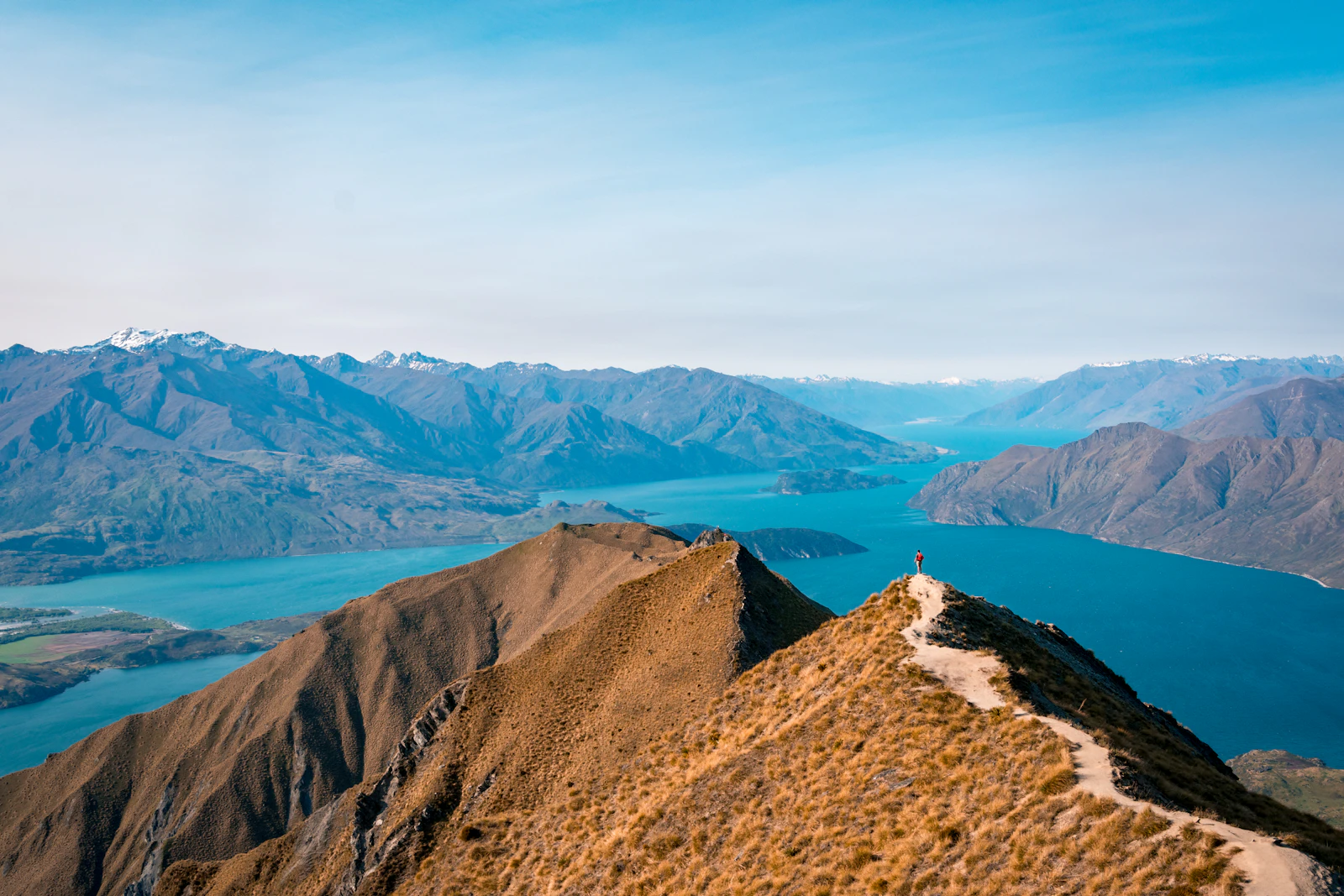 Wanaka, New Zealand photo 18 by Sébastien Goldberg