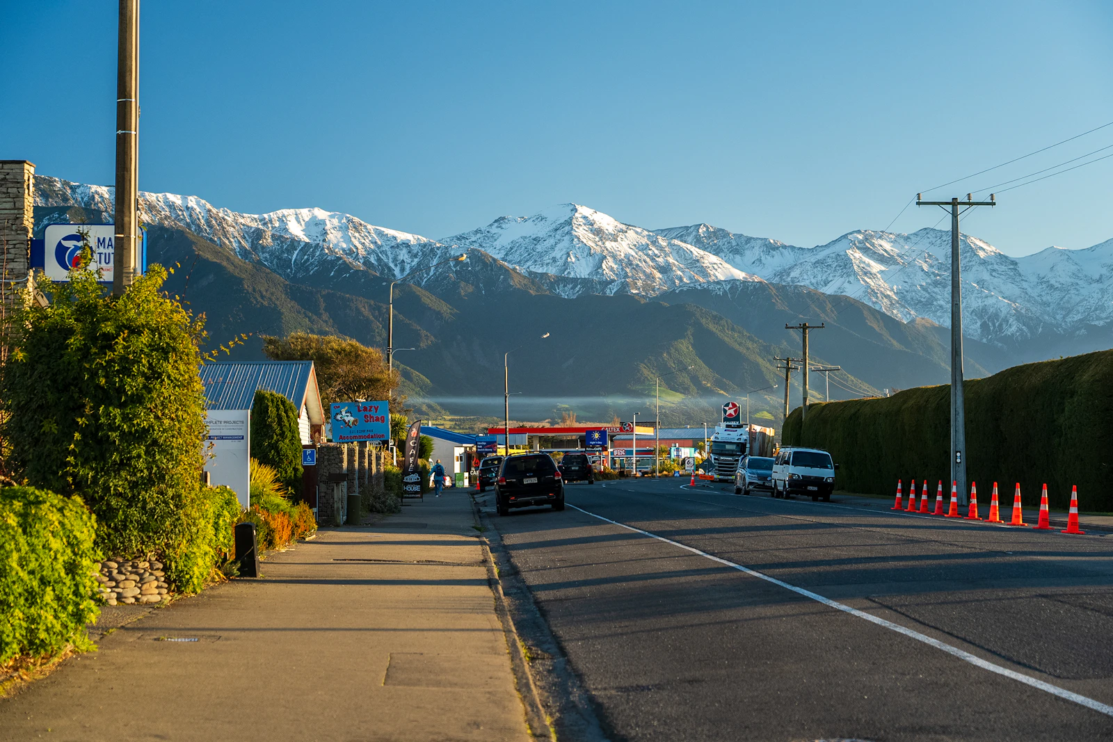 Wanaka, New Zealand photo 9 by JinHui CHEN