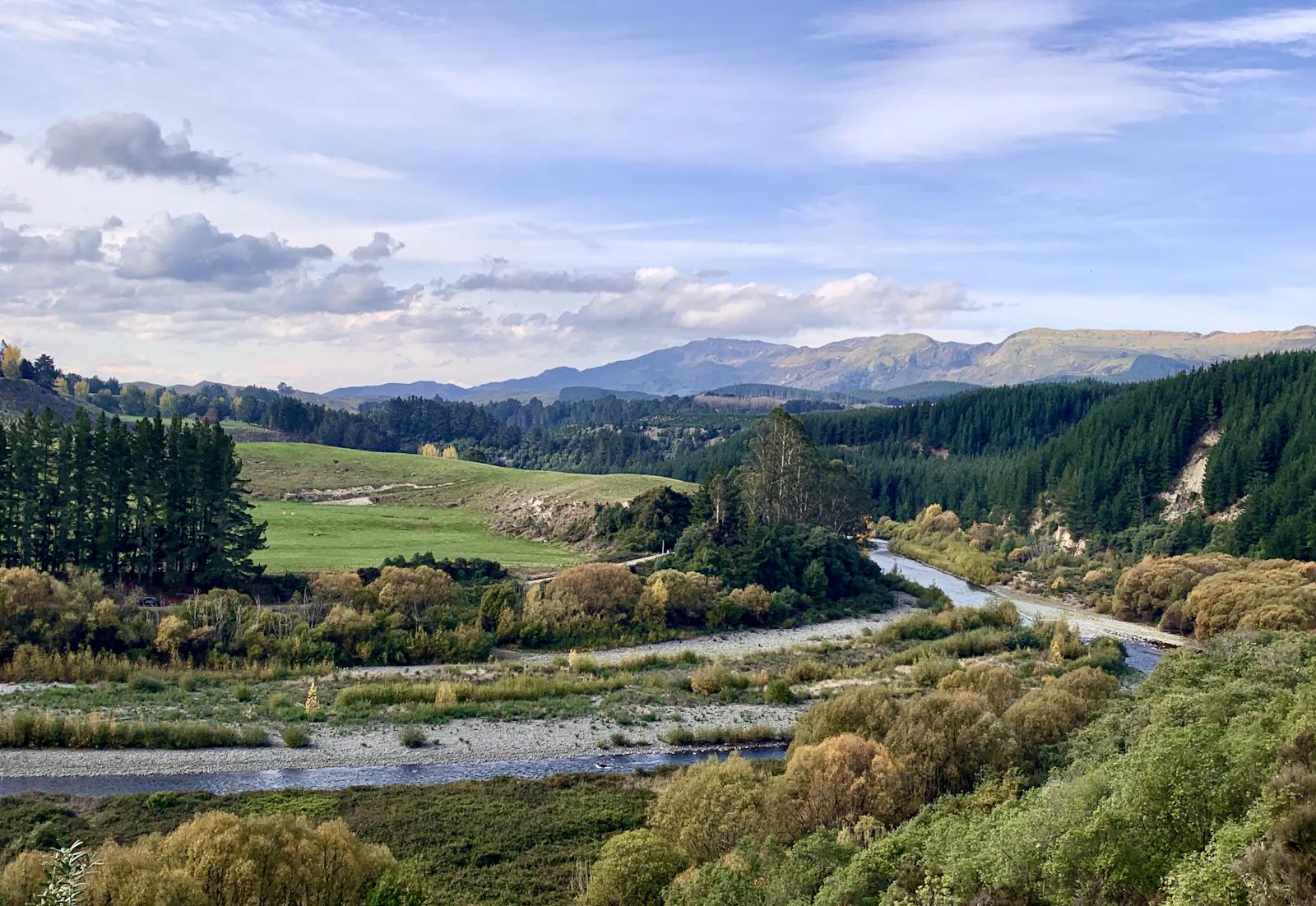 Wanaka, New Zealand photo 16 by Devorah Wheeler