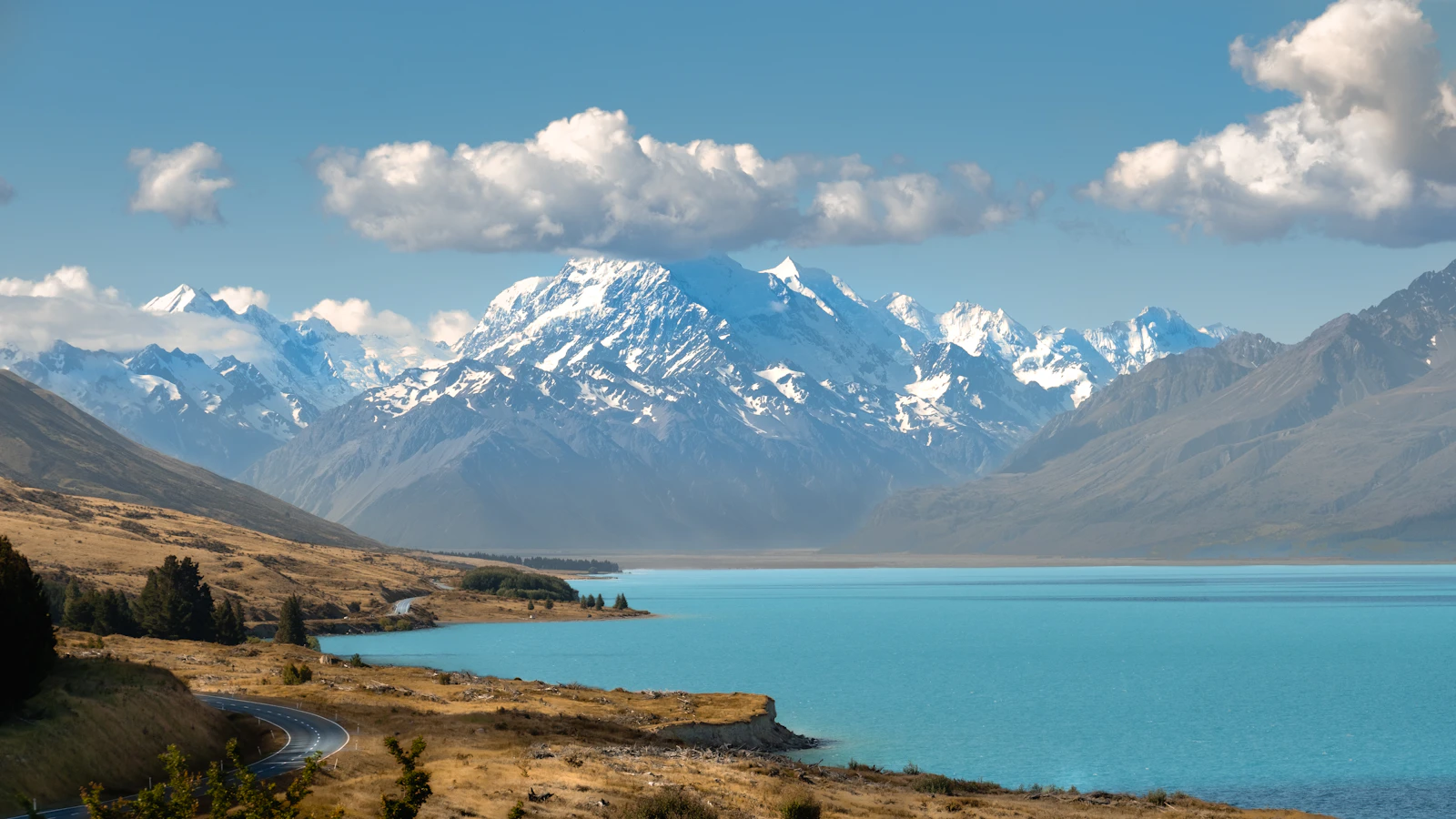Wanaka, New Zealand photo 21 by James Pere