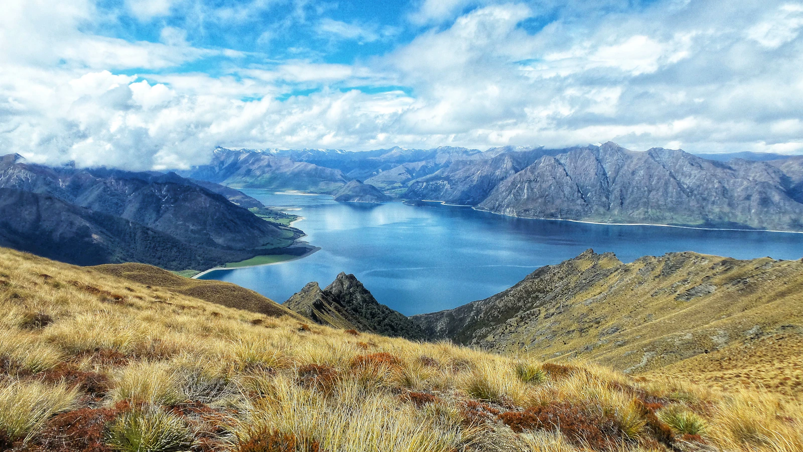 Wanaka, New Zealand photo 11 by Hannah Wright