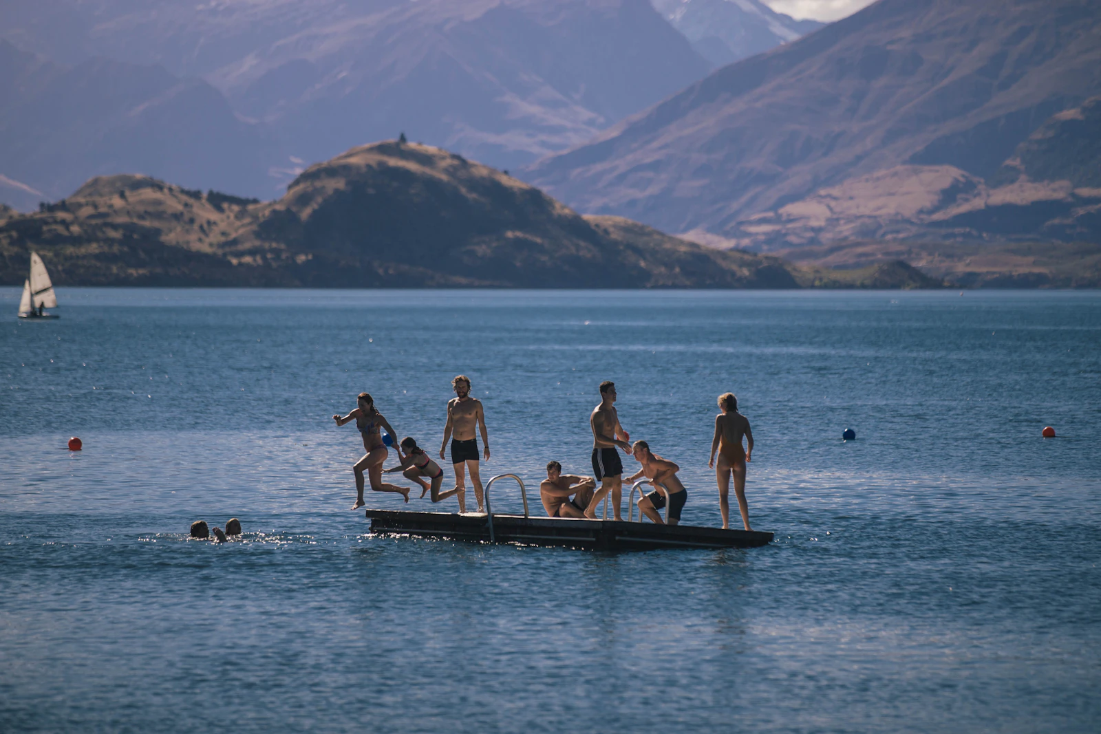 Wanaka, New Zealand photo 15 by Taylor Brandon