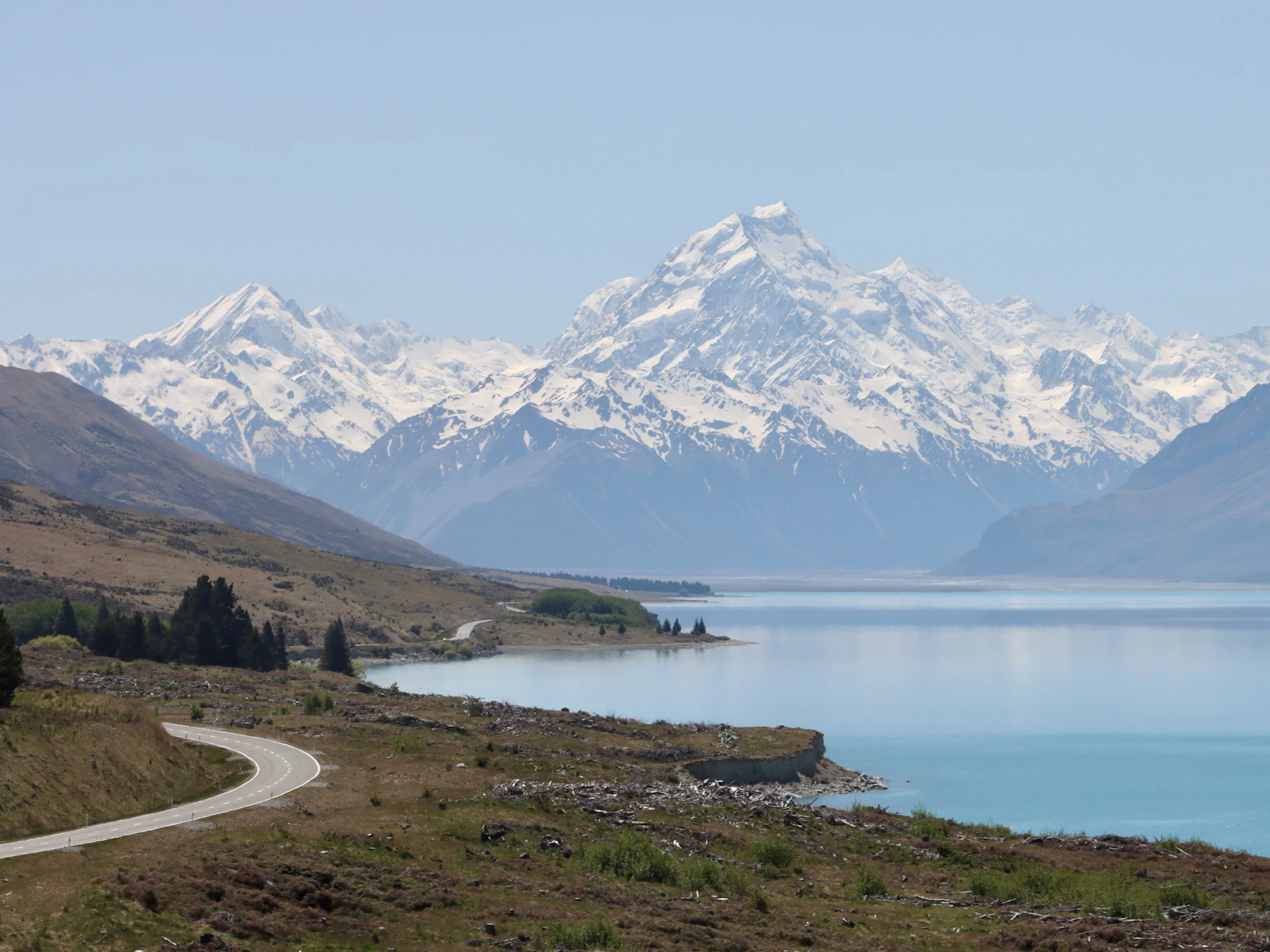 Wanaka, New Zealand photo 26 by Hongbin
