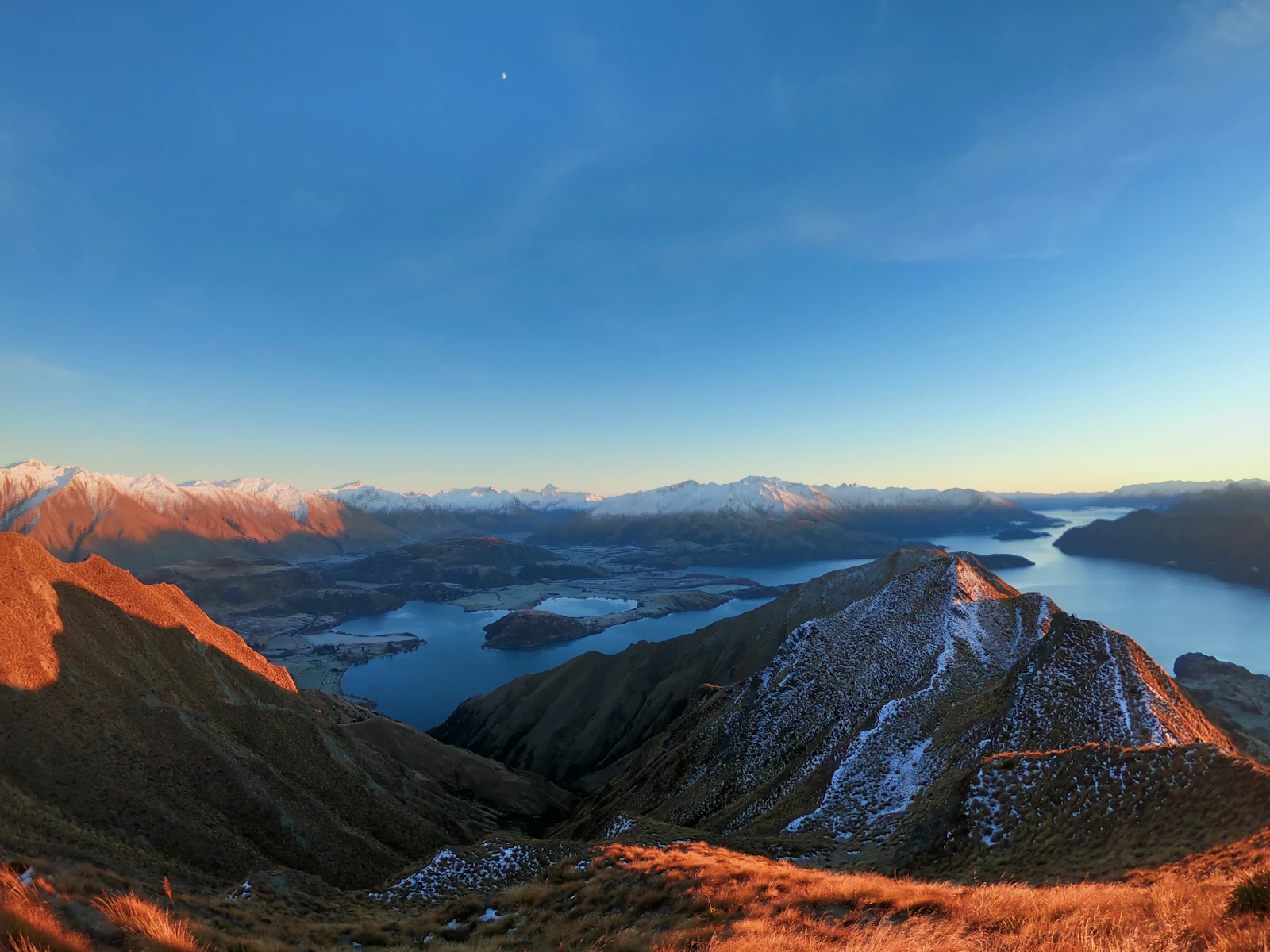 Wanaka, New Zealand photo 24 by Samuel Malmström