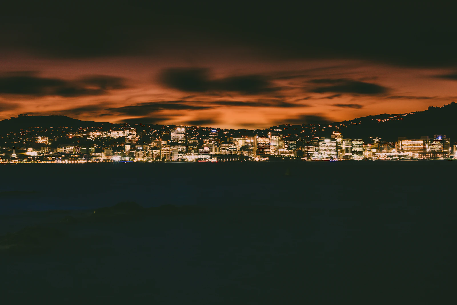 Wellington, New Zealand photo 28 by Sulthan Auliya