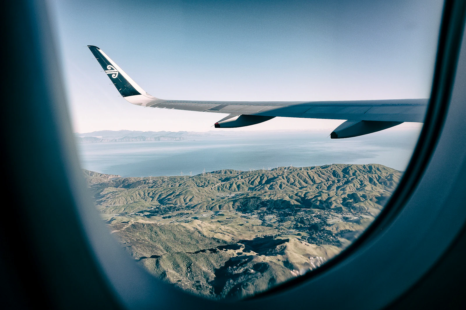 Wellington, New Zealand photo 12 by James Coleman