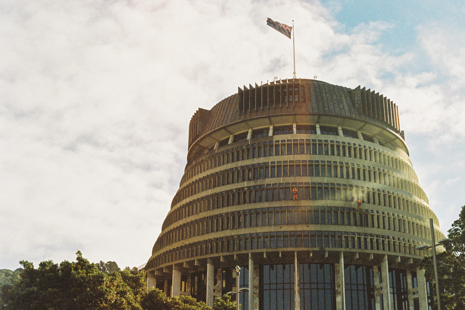 Wellington, New Zealand photo 16 by Kishan Modi