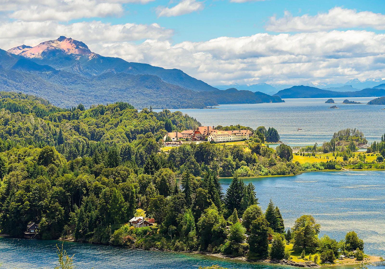 Bariloche, Argentina photo 28 by Hector Ramon Perez