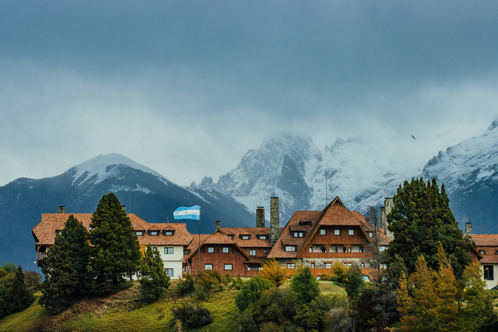 Bariloche, Argentina photo 12 by Geronimo Giqueaux