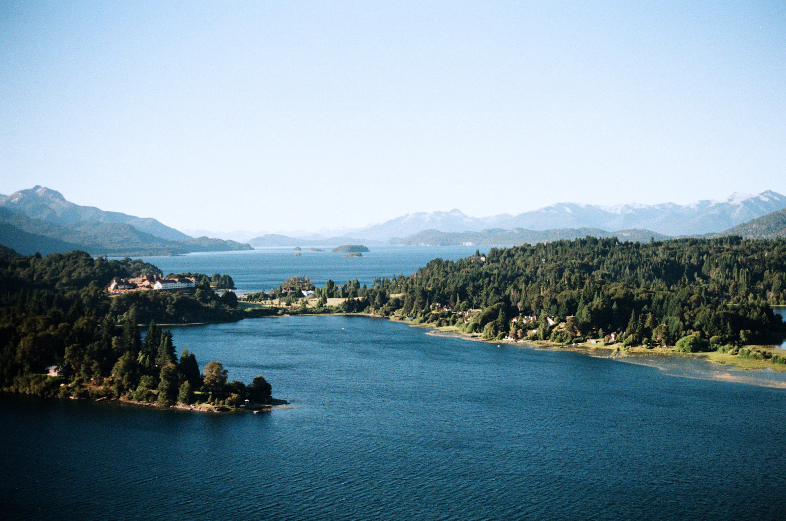 Bariloche, Argentina photo 18 by Pablo de Arriba