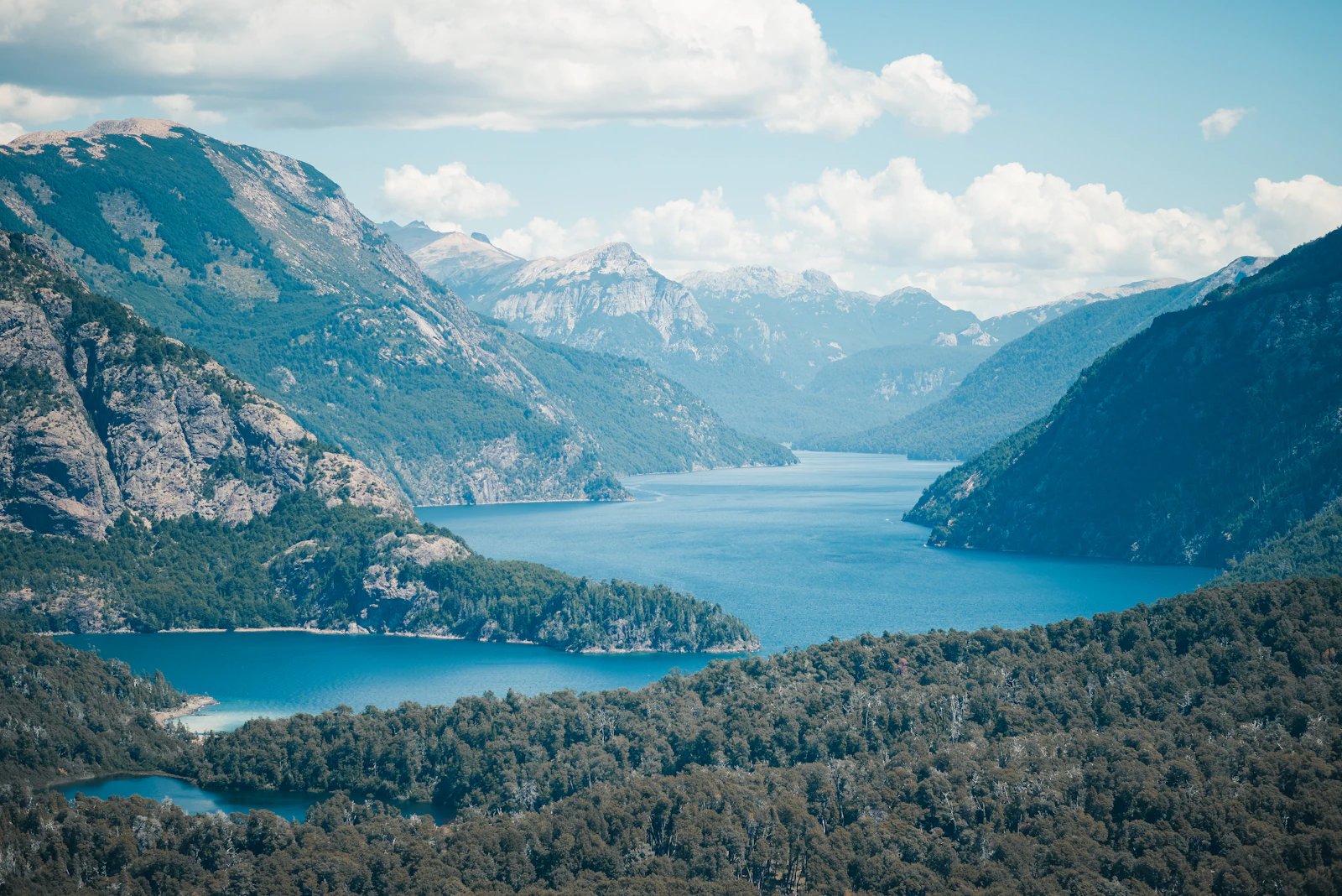 Bariloche, Argentina photo 21 by Fermin Rodriguez Penelas