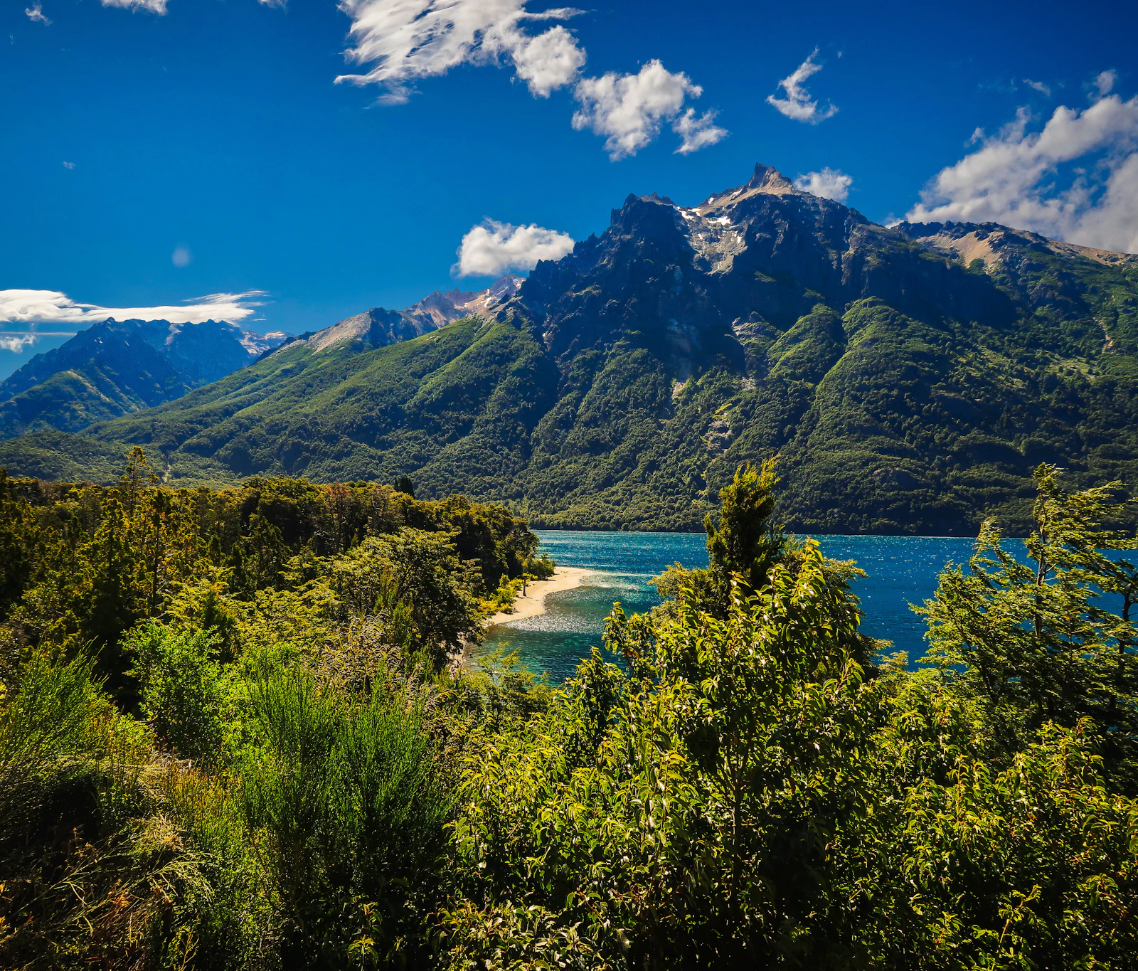 Bariloche, Argentina photo 17 by Hector Ramon Perez