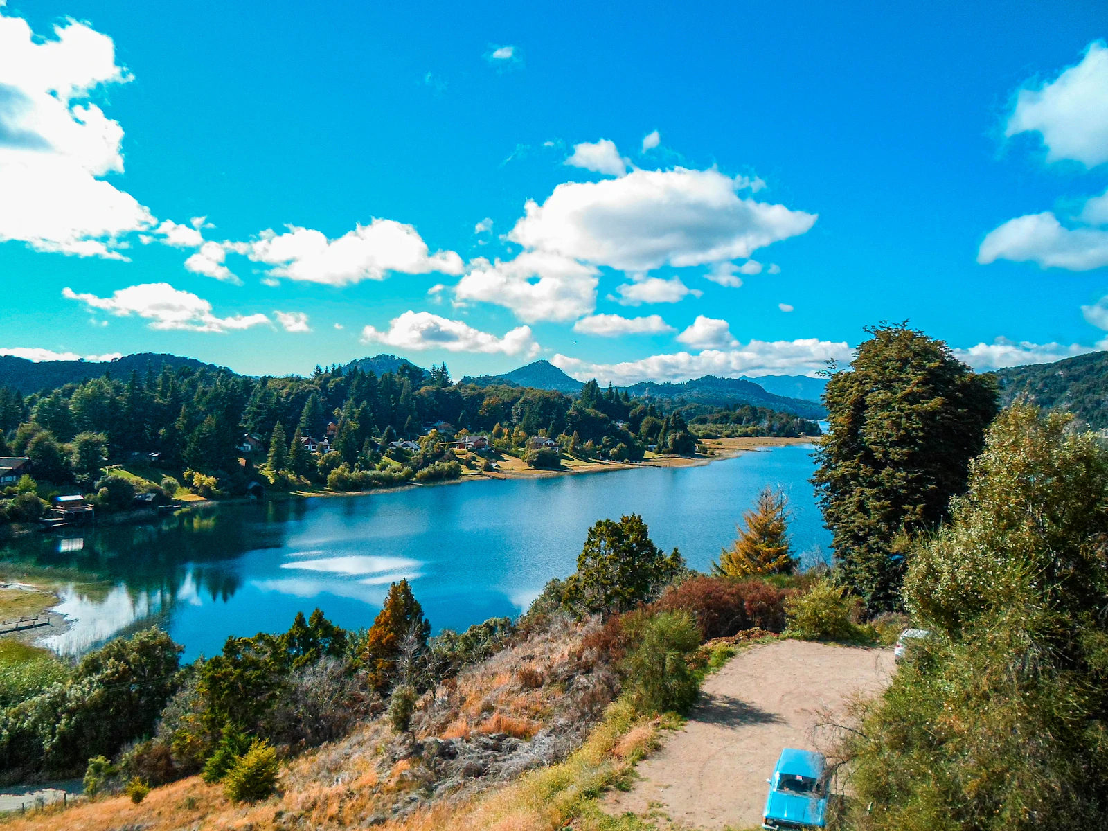 Bariloche, Argentina photo 13 by Gonzalo Kenny