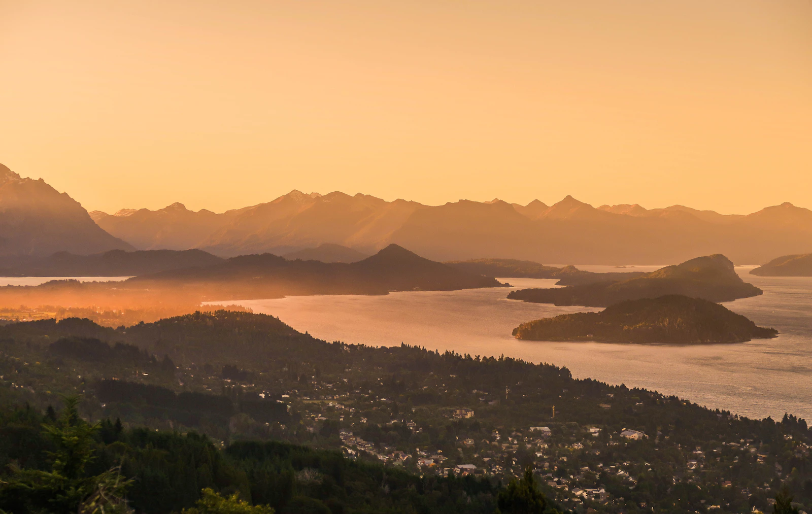 Bariloche, Argentina photo 25 by Hector Ramon Perez