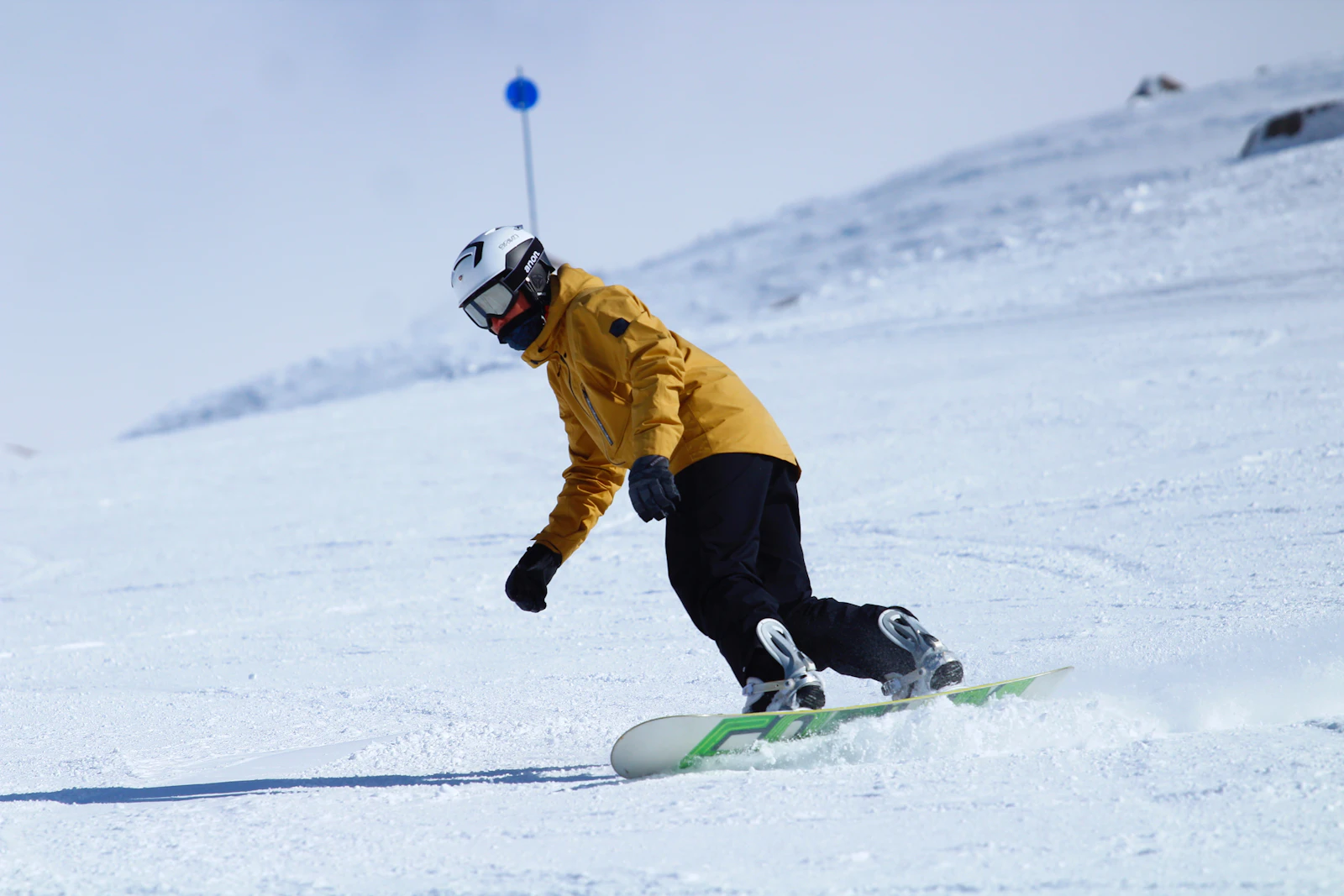 Bariloche, Argentina photo 9 by Federico Persiani