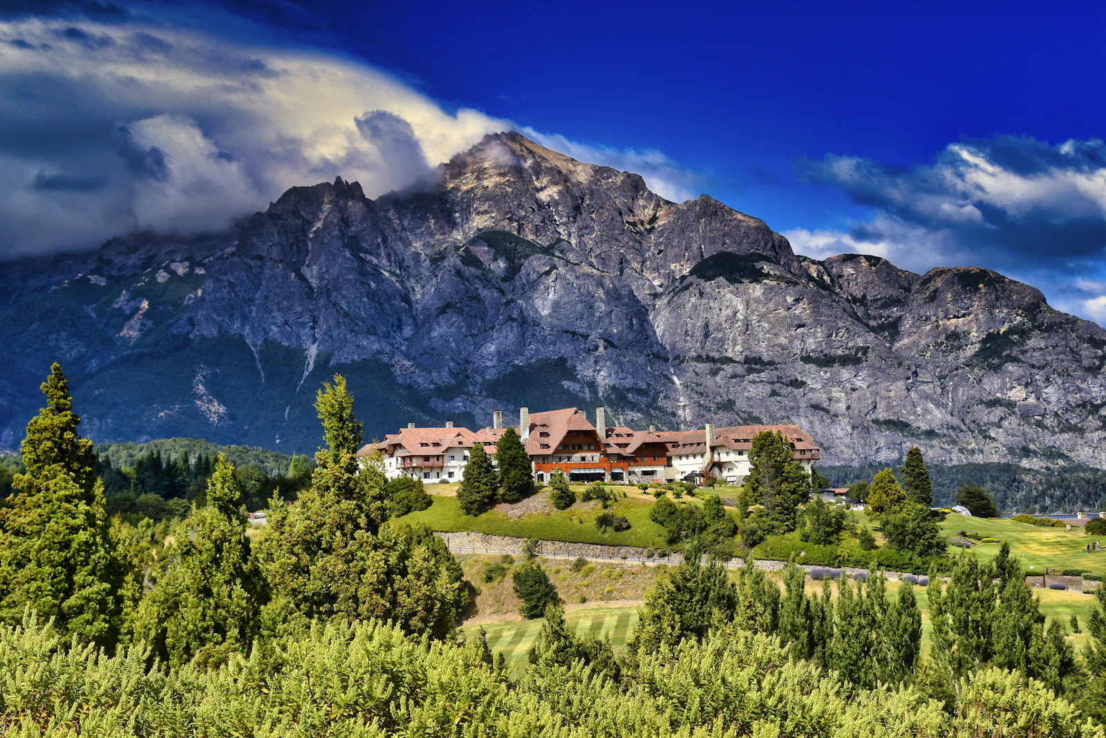 Bariloche, Argentina photo 6 by Jeffrey Eisen