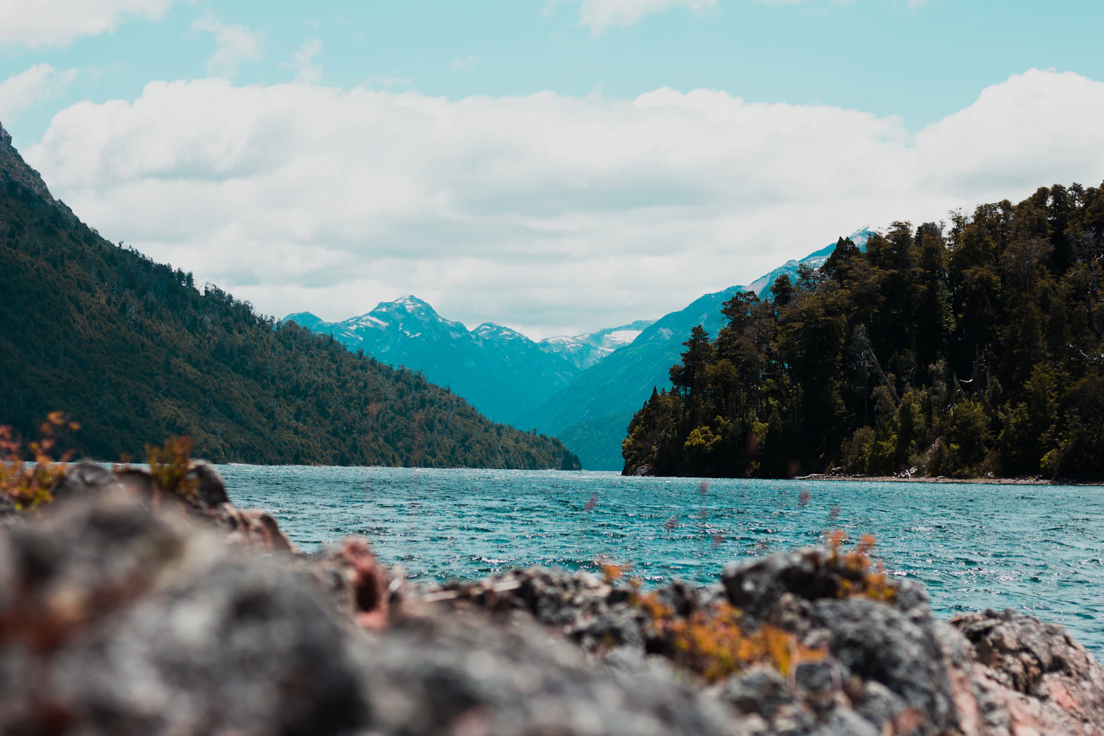 Bariloche, Argentina photo 11 by Geronimo Giqueaux