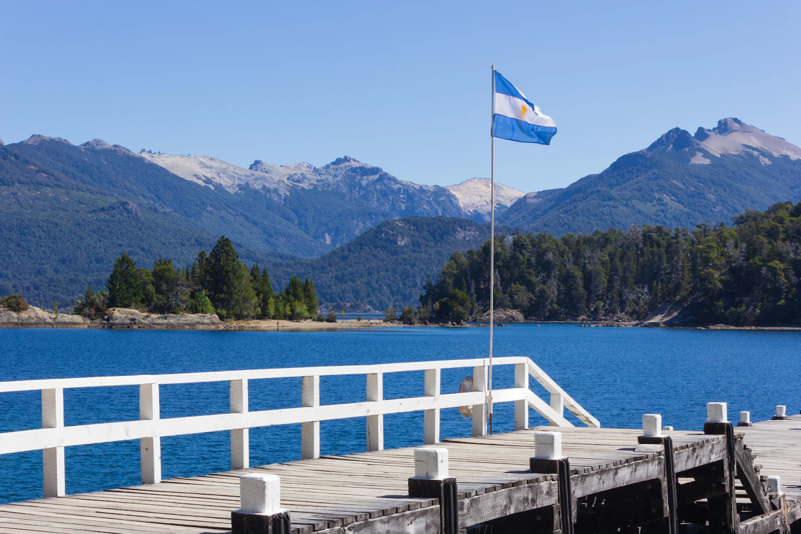 Bariloche, Argentina travel photo