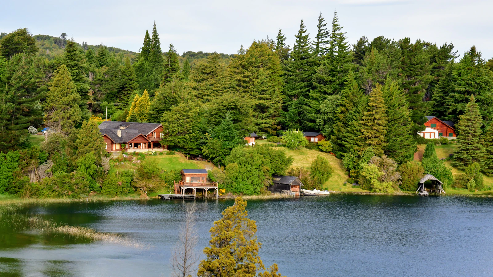 Bariloche, Argentina photo 20 by Juan Pablo Mascanfroni