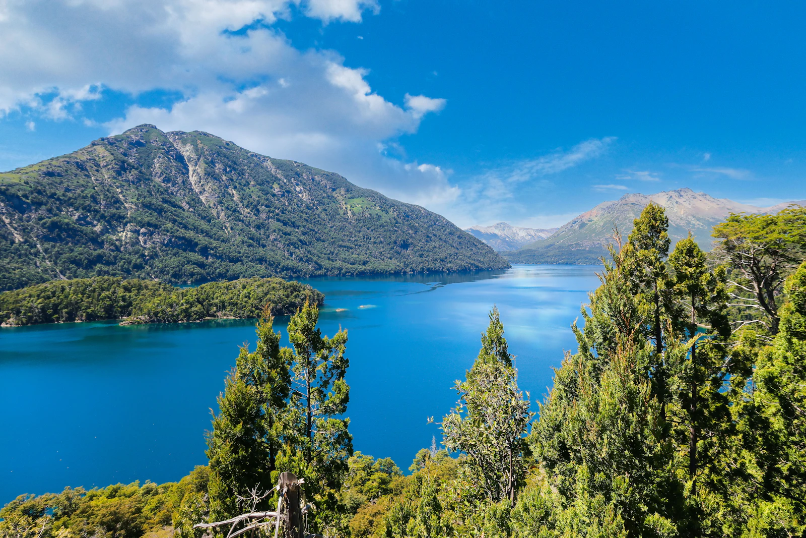 Bariloche, Argentina photo 29 by Hector Ramon Perez