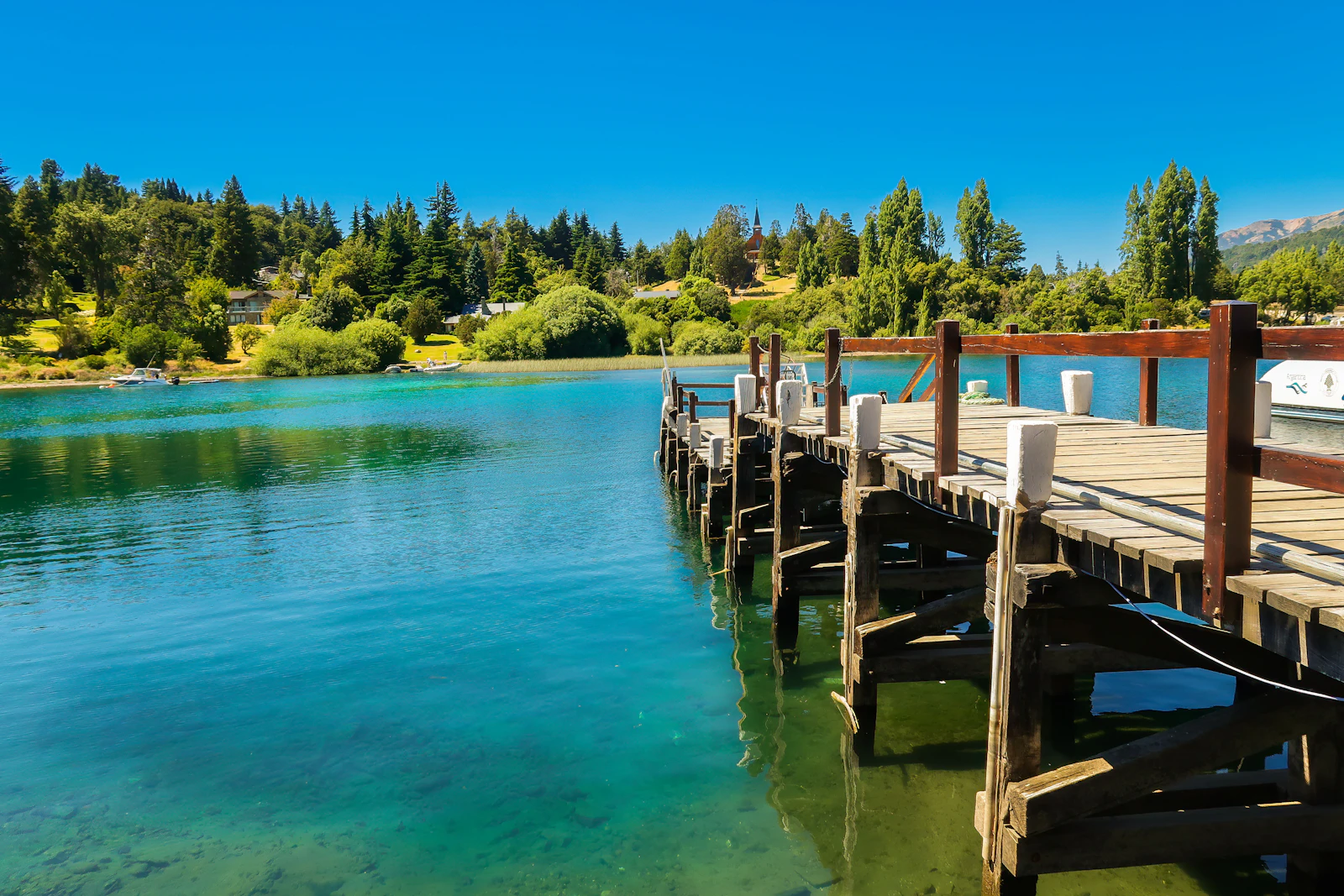Bariloche, Argentina photo 22 by Hector Ramon Perez