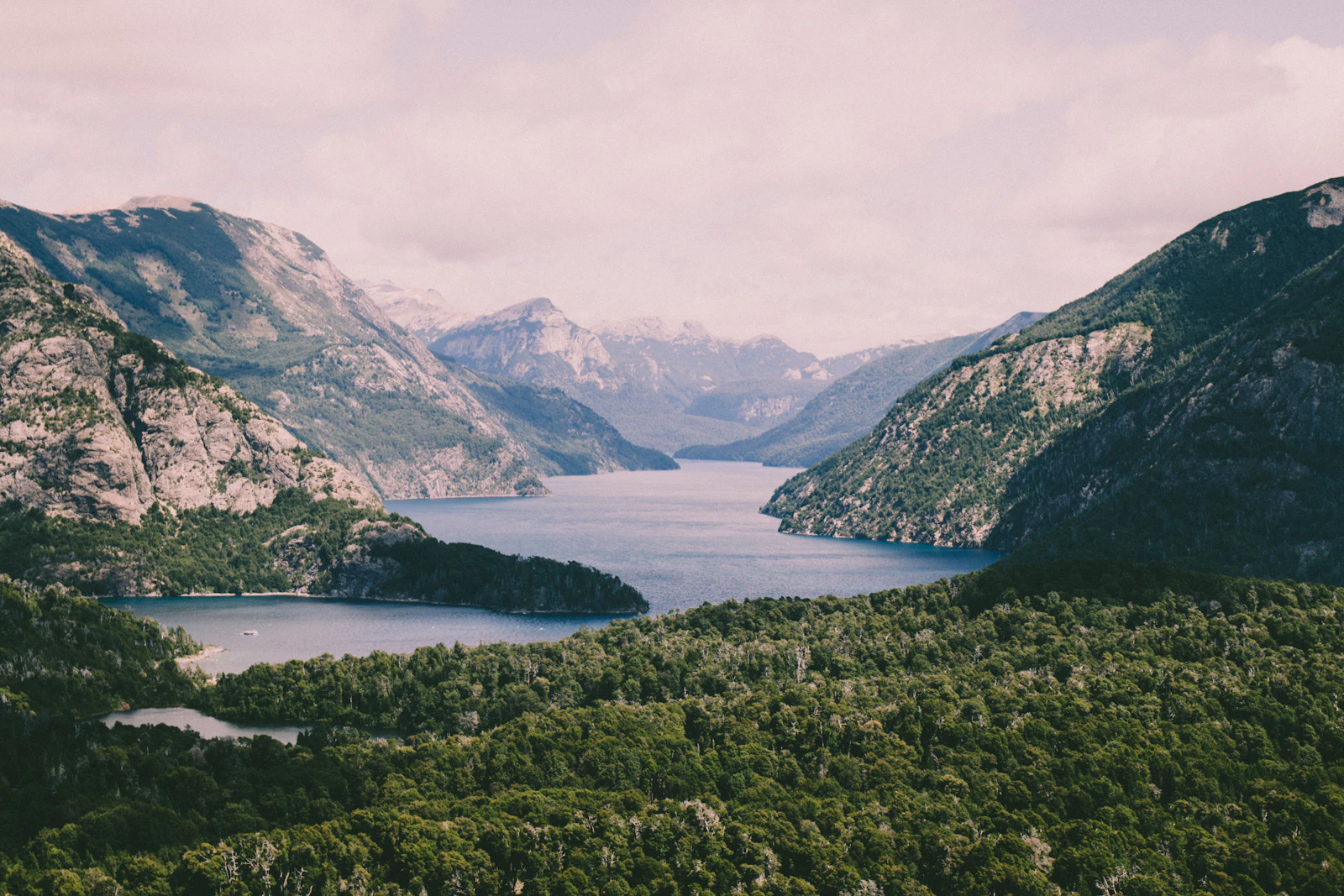 Bariloche, Argentina photo 5 by Peter Conlan