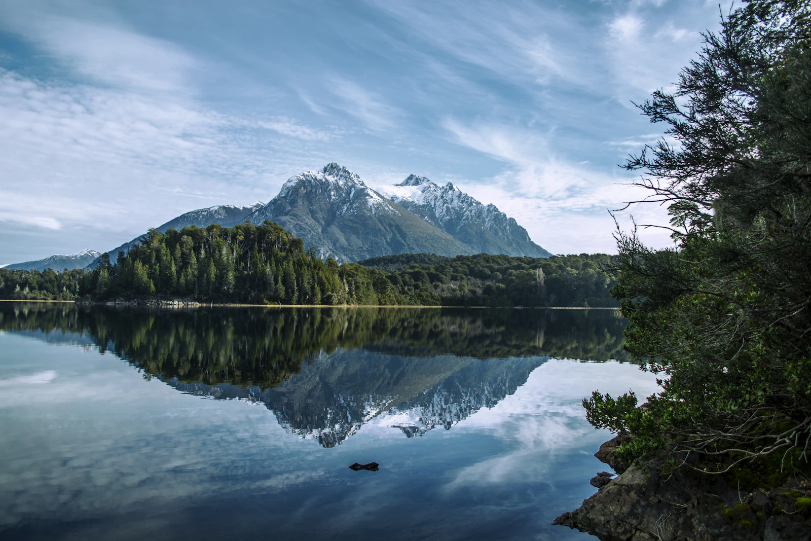 Bariloche, Argentina photo 3 by Delfina Iacub