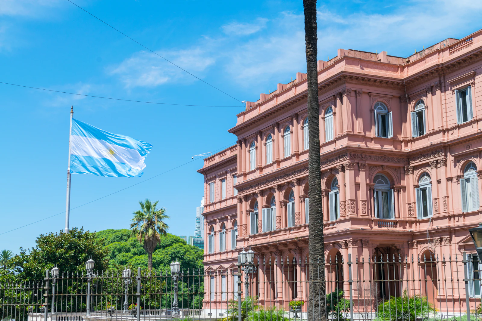Buenos Aires, Argentina photo 3 by Benjamin R.